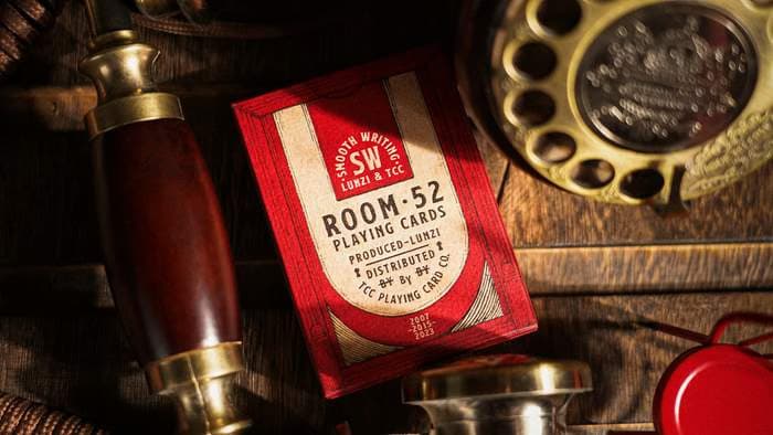 Room 52 (Red)