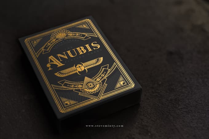 Anubis