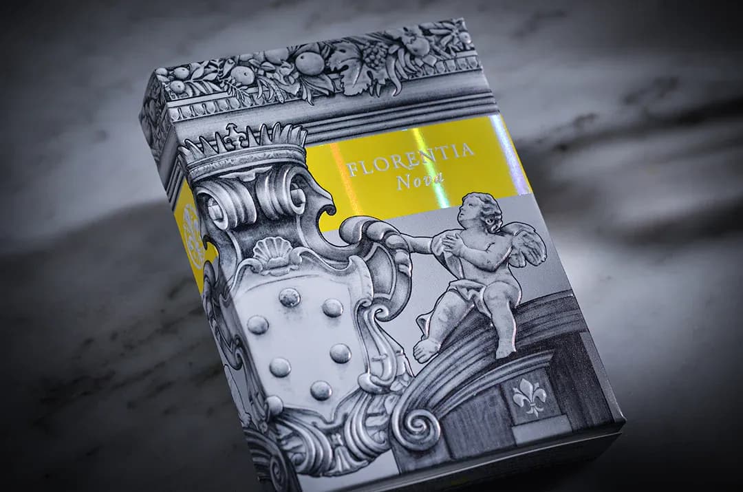 Florentia (Nova)