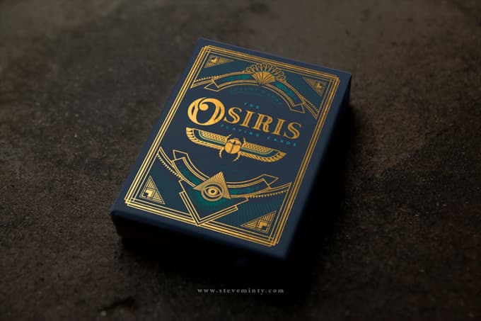 Osiris