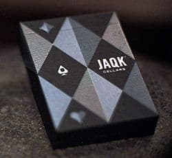 JAQK Cellars (Blue)