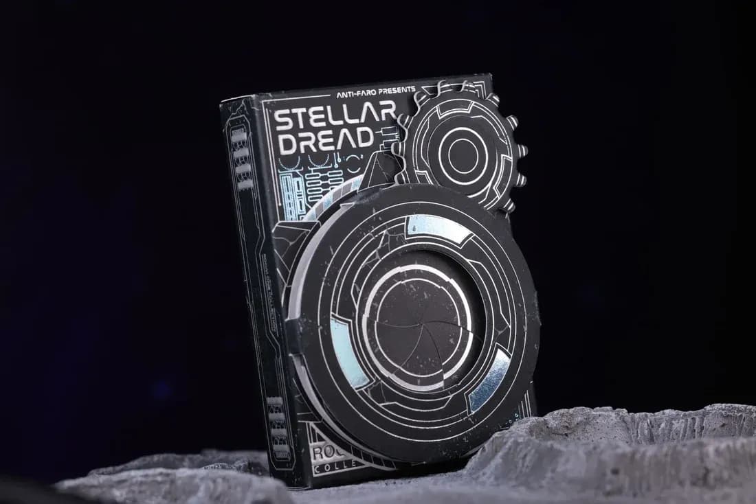 Stellar Dread (AI Special)