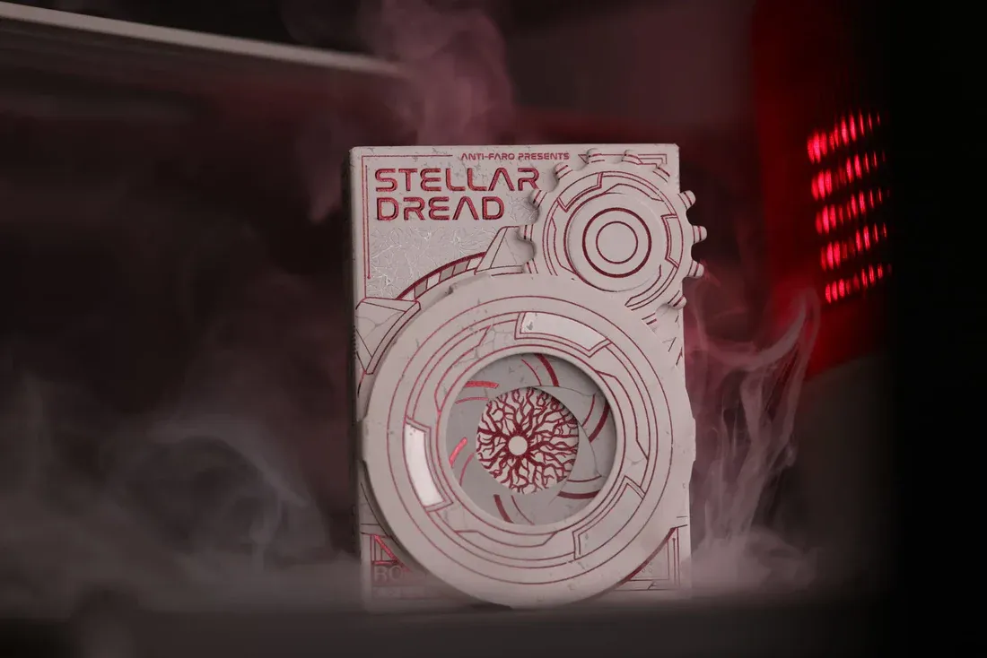 Stellar Dread (Virus Special)