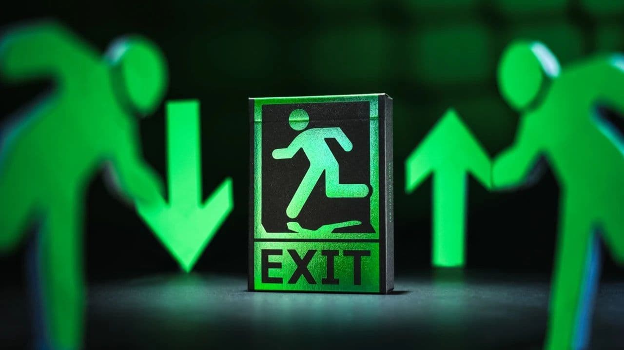 Exit