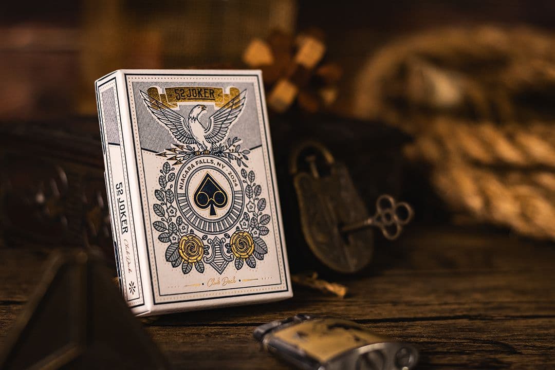 2024 Club Deck