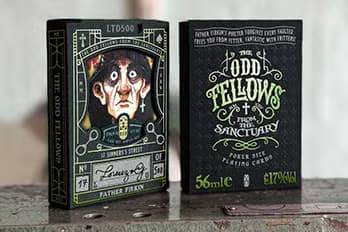 The Odd Fellows From The Sanctuary (Father Firkin Signature LTD)