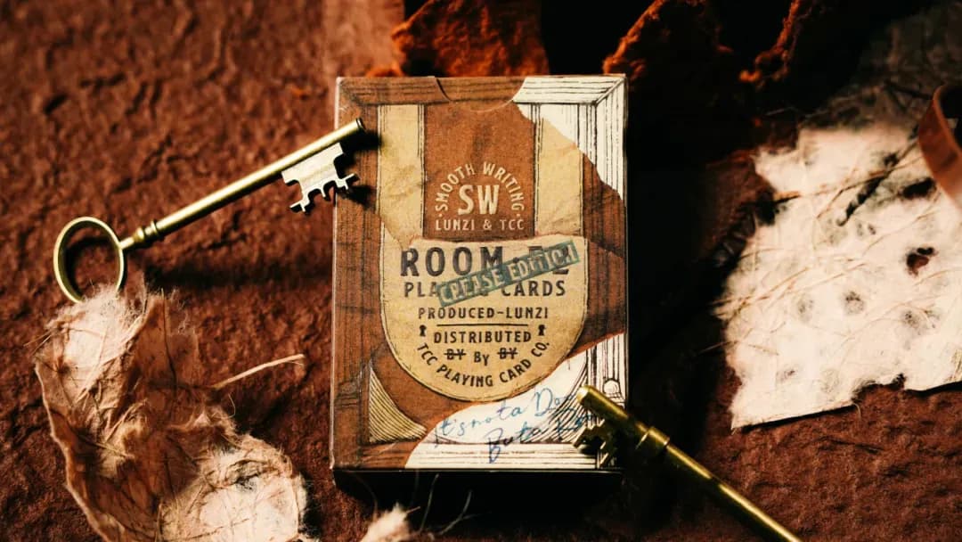 Room 52 (Crease)