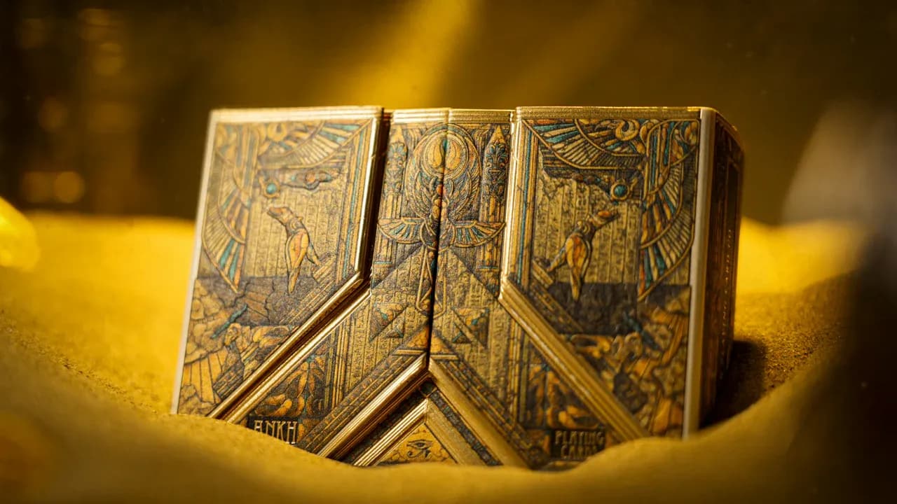 Ankh (Standard)