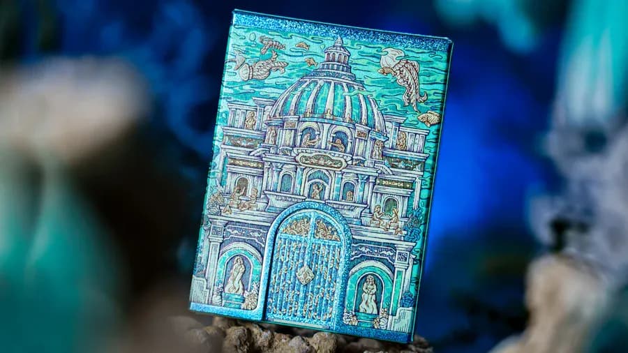 Atlantis (Ocean Wave)