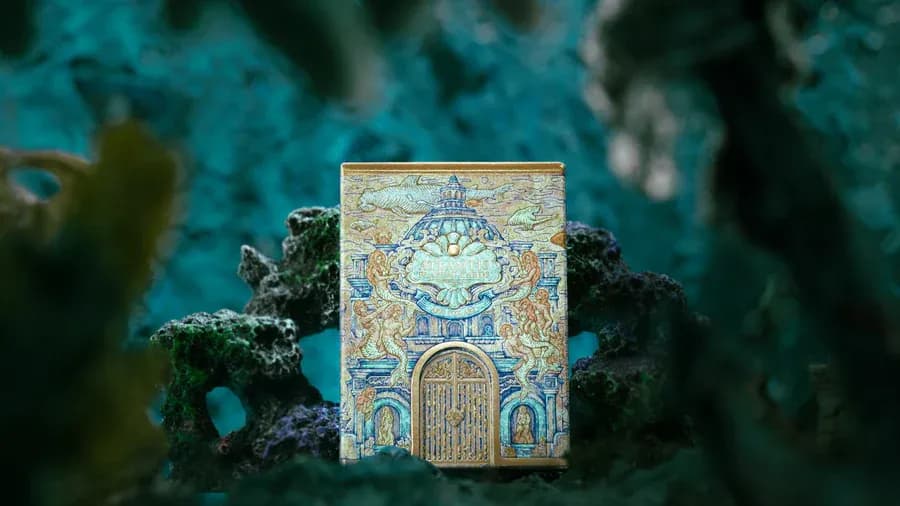 Atlantis (Standard - Lost Realm)