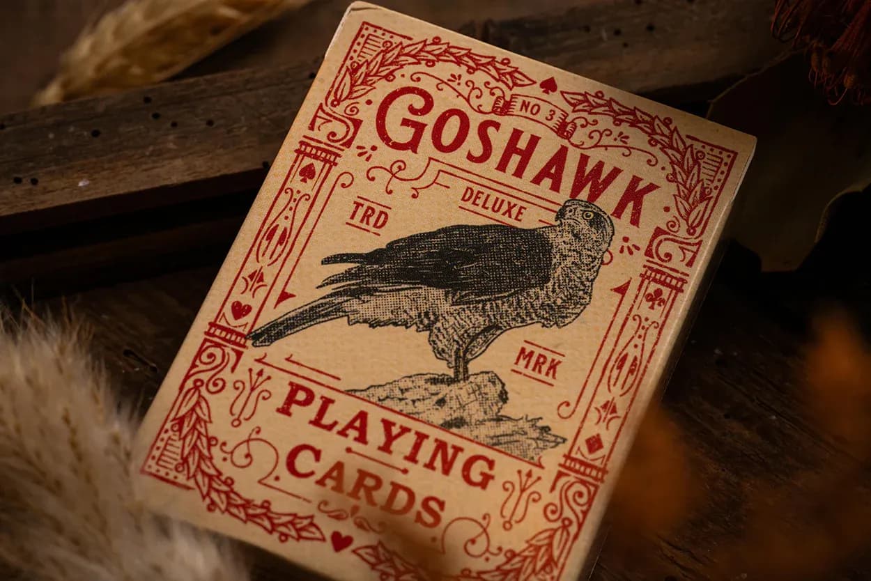 Goshawk