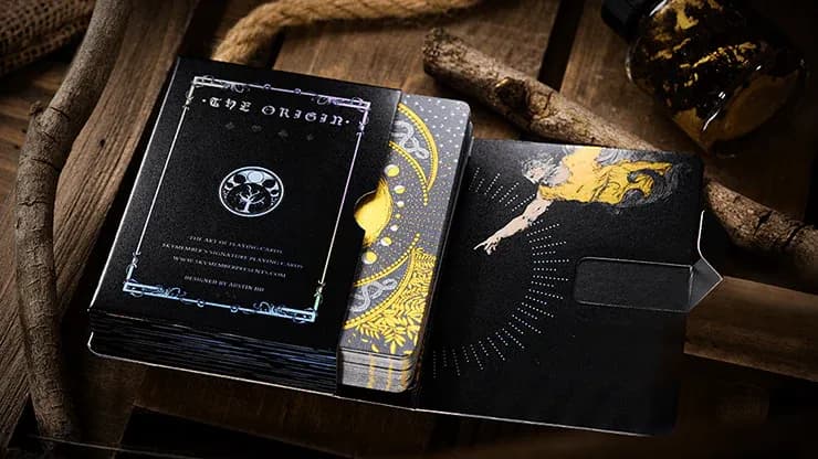 The Origin (Special)