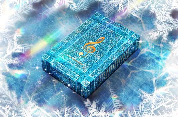 Unity (Frozen)