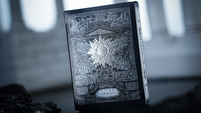 Apollo (Black)