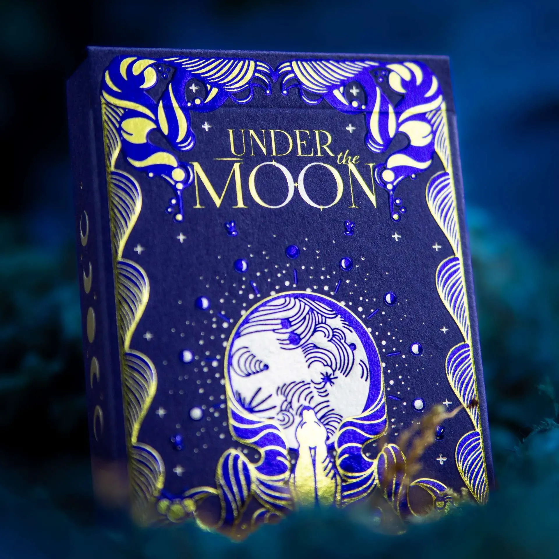 Under the Moon (Midnight)
