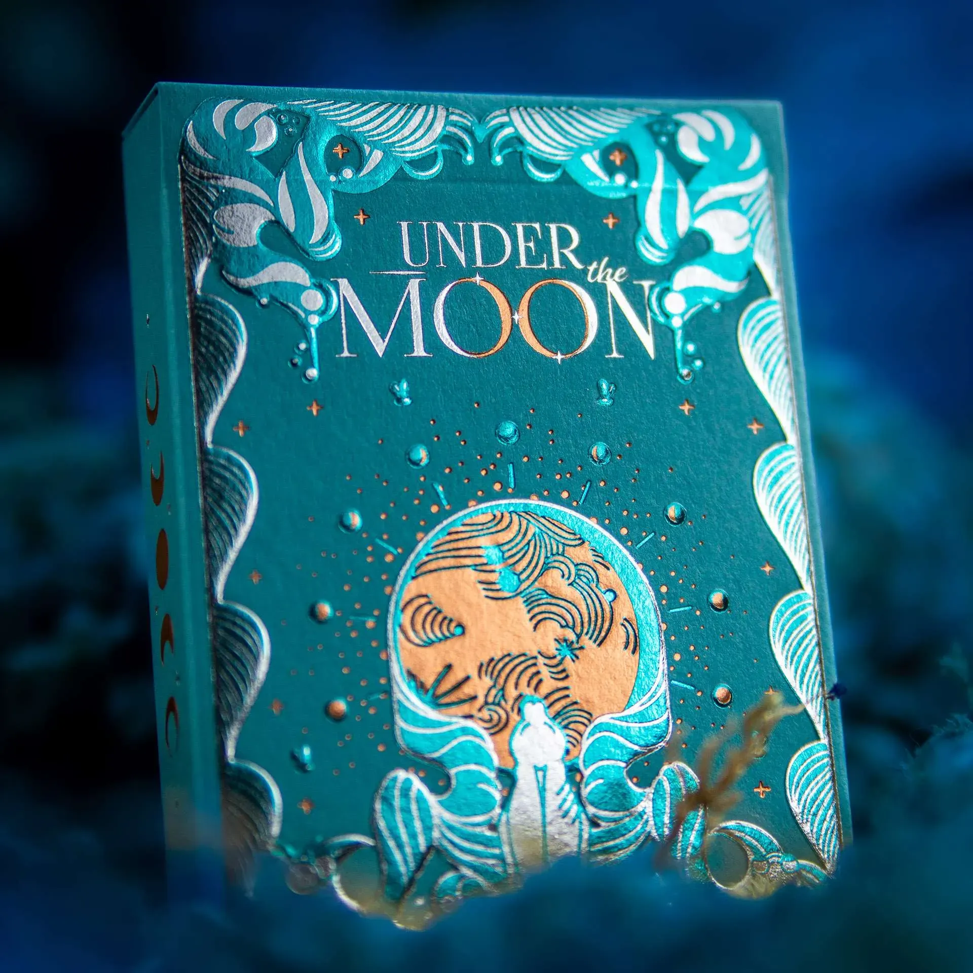 Under the Moon (Moorland)