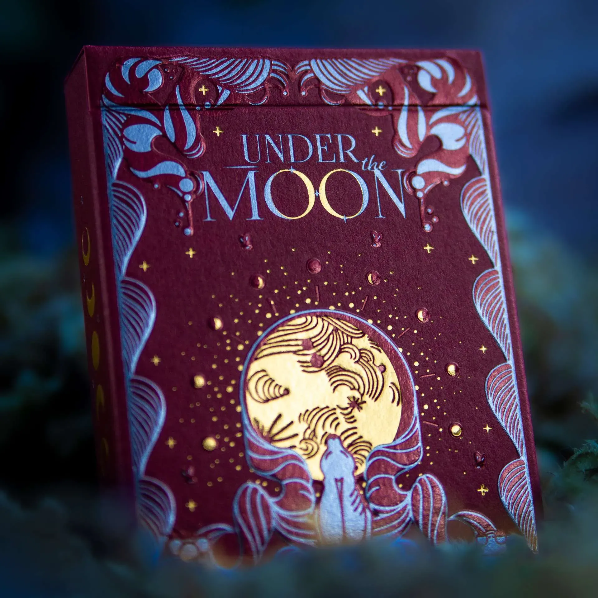 Under the Moon (Moonrise)